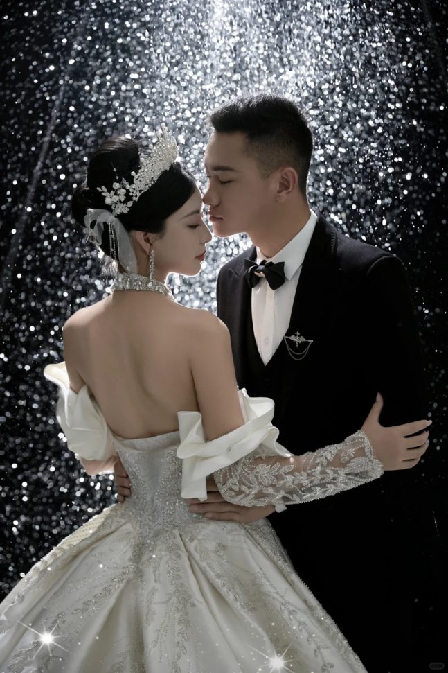 婚禮攝影